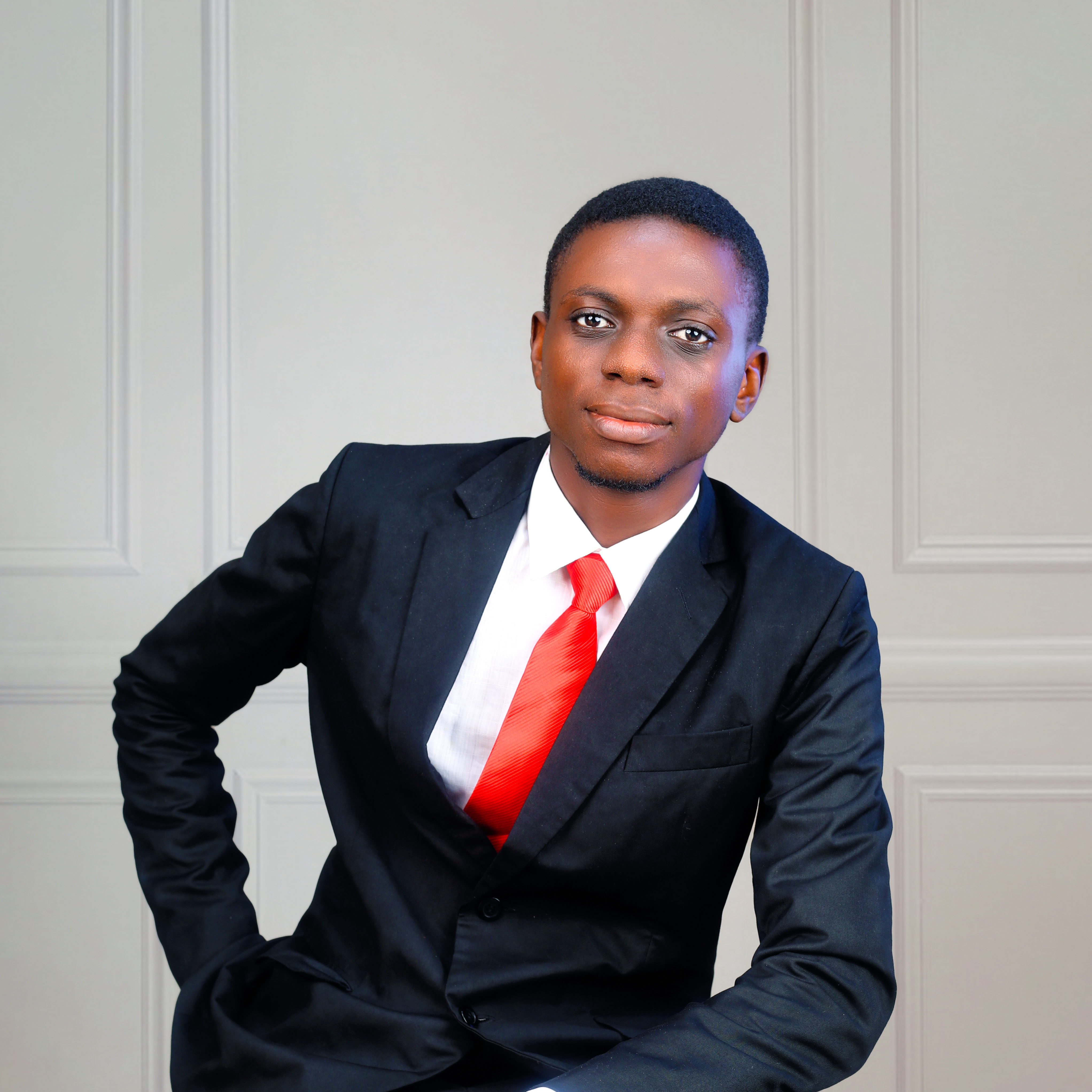 Evans Uchechukwu